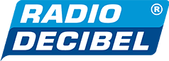 radio decibel logo