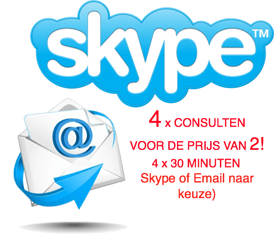 skype email coaching promo